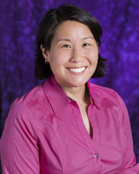 Image of Carolyn Chow