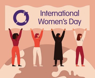 Why do we celebrate Women's Day on March 8?