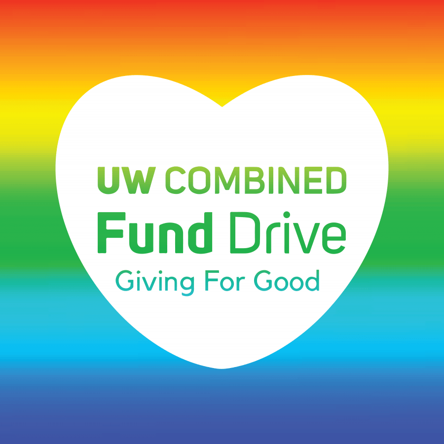 Combined Fund Drive UW Combined Fund Drive