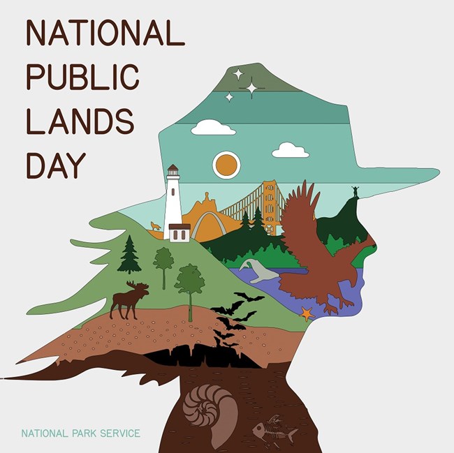 National Public Lands Day at Mount Rainier National Park · National Parks  Conservation Association