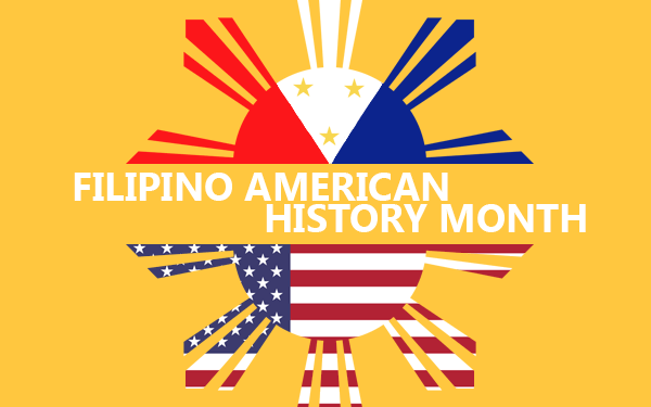 Celebrating Filipino American History Month - UW Combined Fund Drive