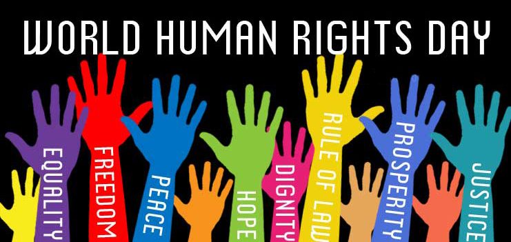 human rights equality