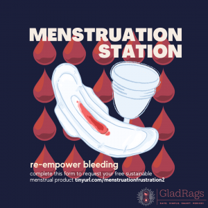 The Free Bleeding Movement - Eradicating Period Taboos or Harsh