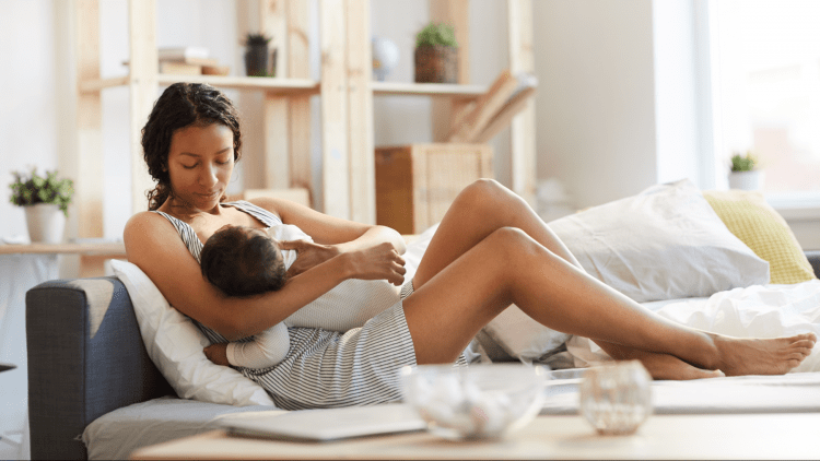 Breastfeeding Laws in Michigan - Accommodations for Nursing
