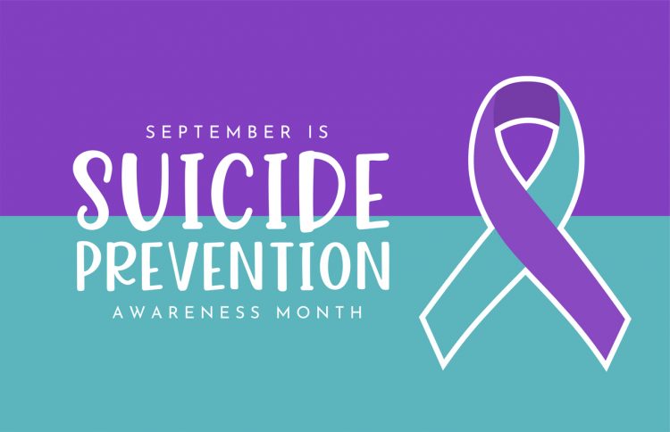 Suicide prevention: Know the warning signs to save lives - UW Combined Fund  Drive