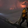 Spokane fire