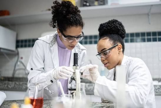 ACS lab
