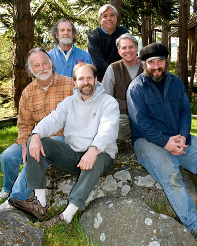 Profile Image of Friday Harbor Laboratories 
