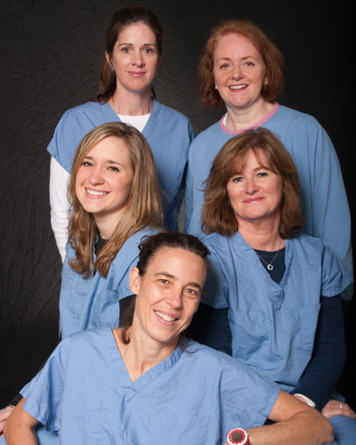 Profile Image of Trauma Surgical ICU Quiet Time Group 
