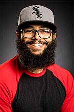 Profile Image of Cassk Thomas