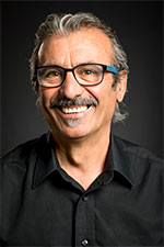 Profile Image of Saeid Rastegar