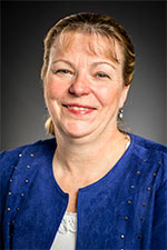Profile Image of Kay Soder