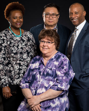 Profile Image of Washington MESA Team 