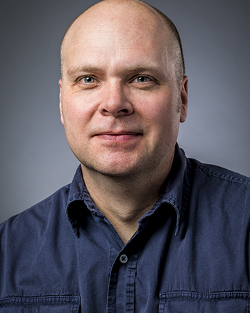 Profile Image of Jerrett Roberge