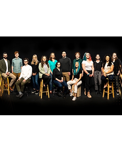 Profile Image of Husky Coronavirus Testing Team 