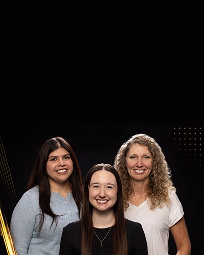 MEDEX Northwest Admissions and Student Services Team