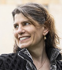 Traci Townsend