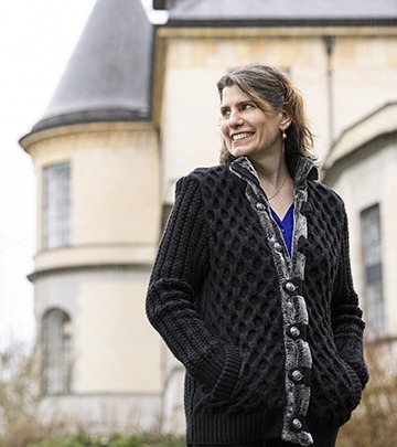 Traci Townsend