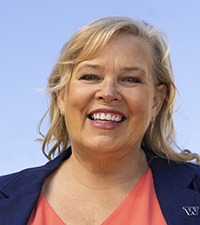 Angela Ott