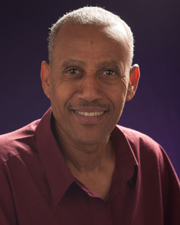 Profile Image of Bahelebi "Bobby" Medhane