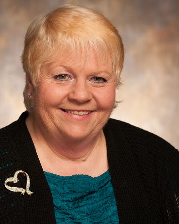 Profile Image of Georgia Barroso