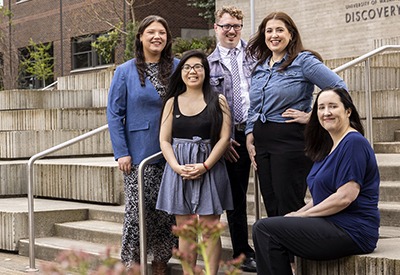 Profile Image of Bothell Undergraduate Centralization Team 