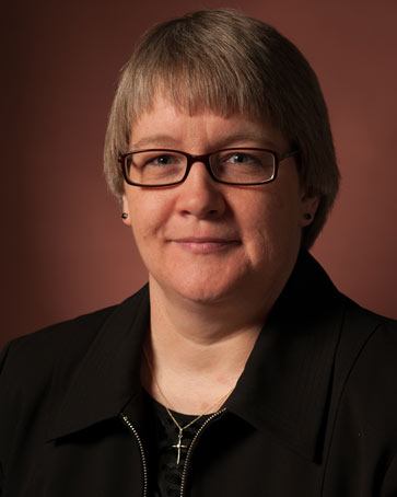 Profile Image of Ann Buscherfeld