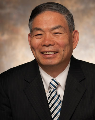 Profile Image of Ui-Hak Chong