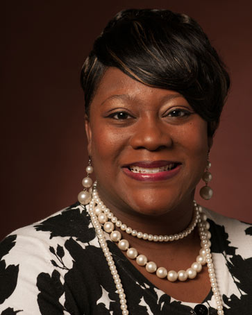 Profile Image of Ujima Donalson