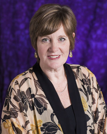 Profile Image of Kathryn Folk-Way