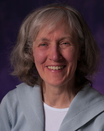 Profile Image of Sarah Jackins