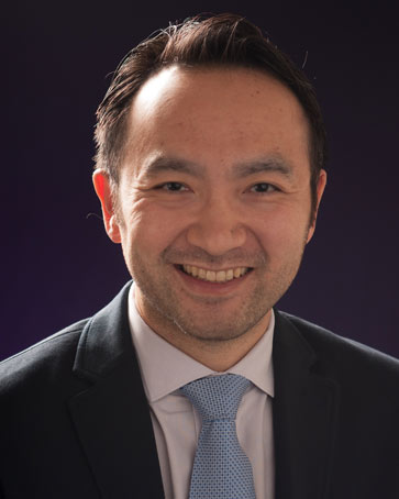 Profile Image of Kojay Pan