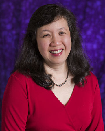 Profile Image of Irawati Lam