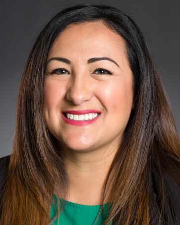Profile Image of Magdalena Fonseca