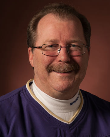 Profile Image of Troy Swanson
