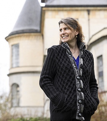 Profile Image of Traci Townsend