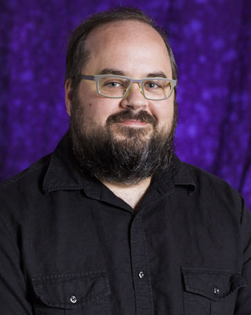 Profile Image of Stephen Weber