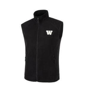 Clique Men's W Summit Full-zip Vest