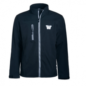 Clique Men's W Telemark Jacket