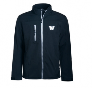 Clique Men's W Telemark Jacket