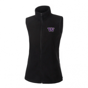 Clique Women's W Summit Full-zip Vest