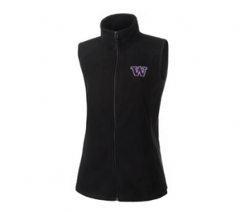 Clique Women's W Summit Full-zip Vest