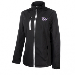 UWA 25 Clique Women's W Telemark Jacket