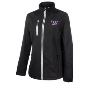UWA 25 Clique Women's W Telemark Jacket