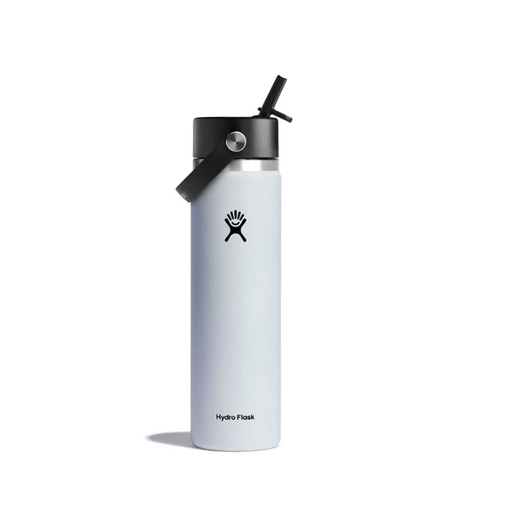 20 oz wide mouth thermos bottle MiiR Climate+ Wide Mouth Bottle main image 1