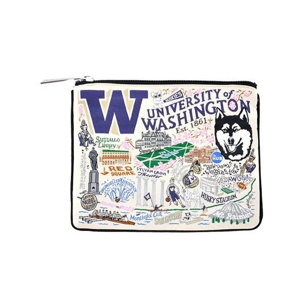 Bag front