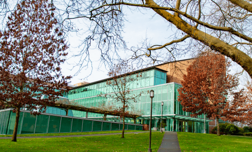 Guidance on union outreach to faculty and staff