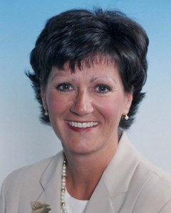 Consultant Michele Hamilton-Lane