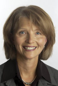 Consultant Sally Hull