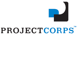 Project Corps LLC logo